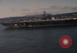 Image of USS Ranger California United States USA, 1966, second 33 stock footage video 65675051003