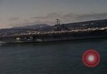 Image of USS Ranger California United States USA, 1966, second 36 stock footage video 65675051003