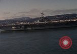 Image of USS Ranger California United States USA, 1966, second 37 stock footage video 65675051003