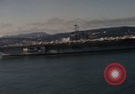 Image of USS Ranger California United States USA, 1966, second 38 stock footage video 65675051003