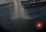 Image of USS Ranger California United States USA, 1966, second 41 stock footage video 65675051003