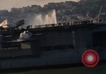 Image of USS Ranger California United States USA, 1966, second 43 stock footage video 65675051003