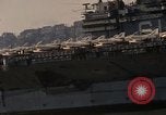 Image of USS Ranger California United States USA, 1966, second 50 stock footage video 65675051003