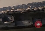 Image of USS Ranger California United States USA, 1966, second 53 stock footage video 65675051003