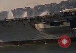 Image of USS Ranger California United States USA, 1966, second 56 stock footage video 65675051003