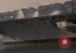 Image of USS Ranger California United States USA, 1966, second 57 stock footage video 65675051003