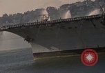 Image of USS Ranger California United States USA, 1966, second 58 stock footage video 65675051003