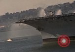 Image of USS Ranger California United States USA, 1966, second 59 stock footage video 65675051003