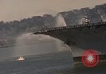 Image of USS Ranger California United States USA, 1966, second 60 stock footage video 65675051003