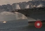 Image of USS Ranger California United States USA, 1966, second 61 stock footage video 65675051003