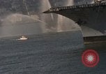 Image of USS Ranger California United States USA, 1966, second 62 stock footage video 65675051003