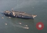 Image of USS Ranger California United States USA, 1966, second 1 stock footage video 65675051004