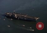 Image of USS Ranger California United States USA, 1966, second 4 stock footage video 65675051004
