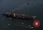 Image of USS Ranger California United States USA, 1966, second 6 stock footage video 65675051004