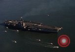 Image of USS Ranger California United States USA, 1966, second 7 stock footage video 65675051004