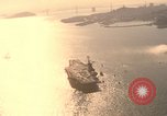 Image of USS Ranger California United States USA, 1966, second 14 stock footage video 65675051004