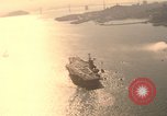 Image of USS Ranger California United States USA, 1966, second 15 stock footage video 65675051004