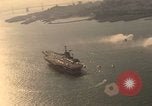 Image of USS Ranger California United States USA, 1966, second 20 stock footage video 65675051004