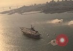 Image of USS Ranger California United States USA, 1966, second 21 stock footage video 65675051004
