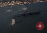 Image of USS Ranger California United States USA, 1966, second 23 stock footage video 65675051004