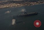 Image of USS Ranger California United States USA, 1966, second 24 stock footage video 65675051004