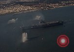 Image of USS Ranger California United States USA, 1966, second 25 stock footage video 65675051004