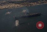 Image of USS Ranger California United States USA, 1966, second 26 stock footage video 65675051004
