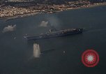 Image of USS Ranger California United States USA, 1966, second 29 stock footage video 65675051004