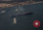 Image of USS Ranger California United States USA, 1966, second 30 stock footage video 65675051004