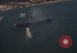 Image of USS Ranger California United States USA, 1966, second 35 stock footage video 65675051004