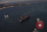 Image of USS Ranger California United States USA, 1966, second 36 stock footage video 65675051004