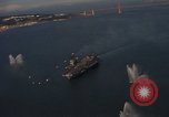 Image of USS Ranger California United States USA, 1966, second 37 stock footage video 65675051004