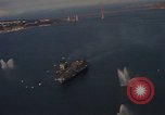 Image of USS Ranger California United States USA, 1966, second 38 stock footage video 65675051004