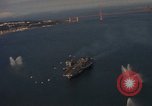 Image of USS Ranger California United States USA, 1966, second 39 stock footage video 65675051004