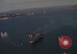 Image of USS Ranger California United States USA, 1966, second 40 stock footage video 65675051004