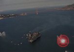 Image of USS Ranger California United States USA, 1966, second 42 stock footage video 65675051004