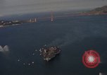 Image of USS Ranger California United States USA, 1966, second 43 stock footage video 65675051004