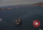 Image of USS Ranger California United States USA, 1966, second 44 stock footage video 65675051004