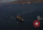 Image of USS Ranger California United States USA, 1966, second 46 stock footage video 65675051004