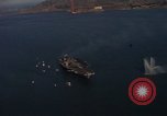 Image of USS Ranger California United States USA, 1966, second 48 stock footage video 65675051004