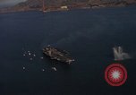 Image of USS Ranger California United States USA, 1966, second 50 stock footage video 65675051004