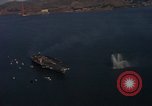 Image of USS Ranger California United States USA, 1966, second 52 stock footage video 65675051004
