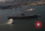 Image of USS Ranger California United States USA, 1966, second 53 stock footage video 65675051004