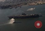 Image of USS Ranger California United States USA, 1966, second 54 stock footage video 65675051004