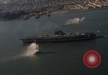 Image of USS Ranger California United States USA, 1966, second 55 stock footage video 65675051004