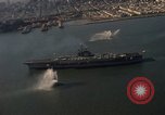 Image of USS Ranger California United States USA, 1966, second 57 stock footage video 65675051004