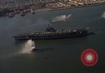 Image of USS Ranger California United States USA, 1966, second 58 stock footage video 65675051004