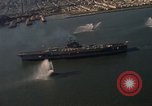 Image of USS Ranger California United States USA, 1966, second 59 stock footage video 65675051004