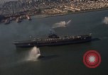 Image of USS Ranger California United States USA, 1966, second 60 stock footage video 65675051004