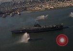 Image of USS Ranger California United States USA, 1966, second 61 stock footage video 65675051004
